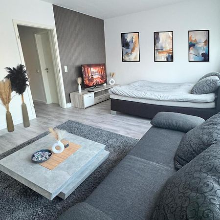 Gemuetliches Apartment Vor Den Toren Koelns เฮิร์ท ภายนอก รูปภาพ