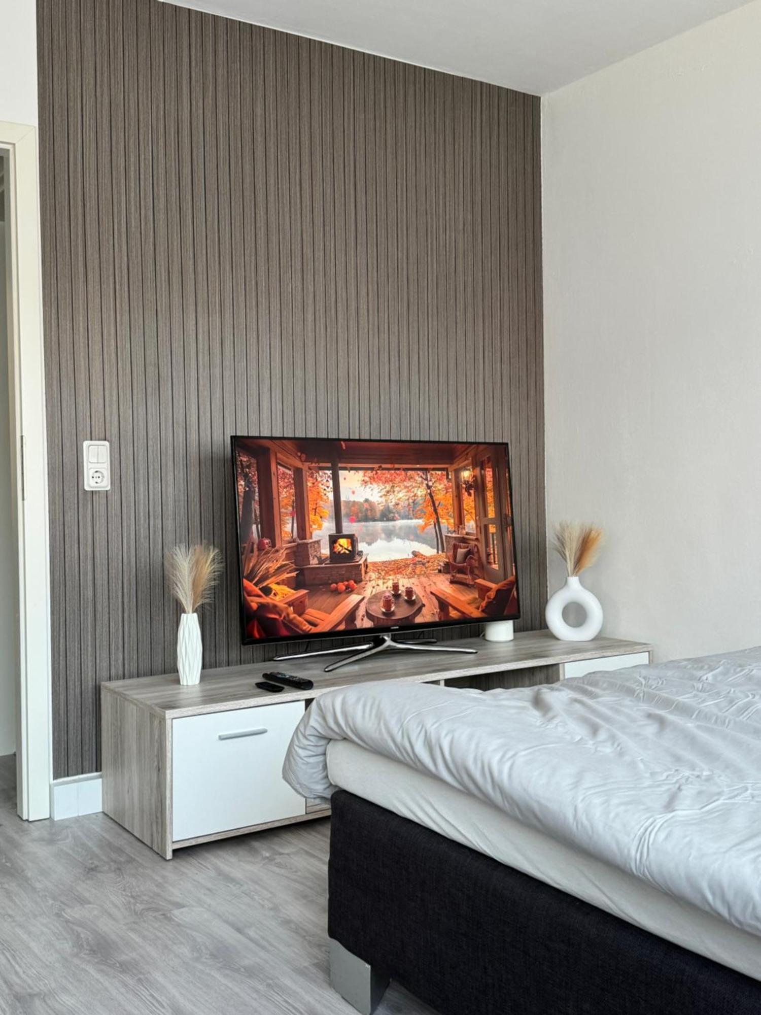 Gemuetliches Apartment Vor Den Toren Koelns เฮิร์ท ภายนอก รูปภาพ