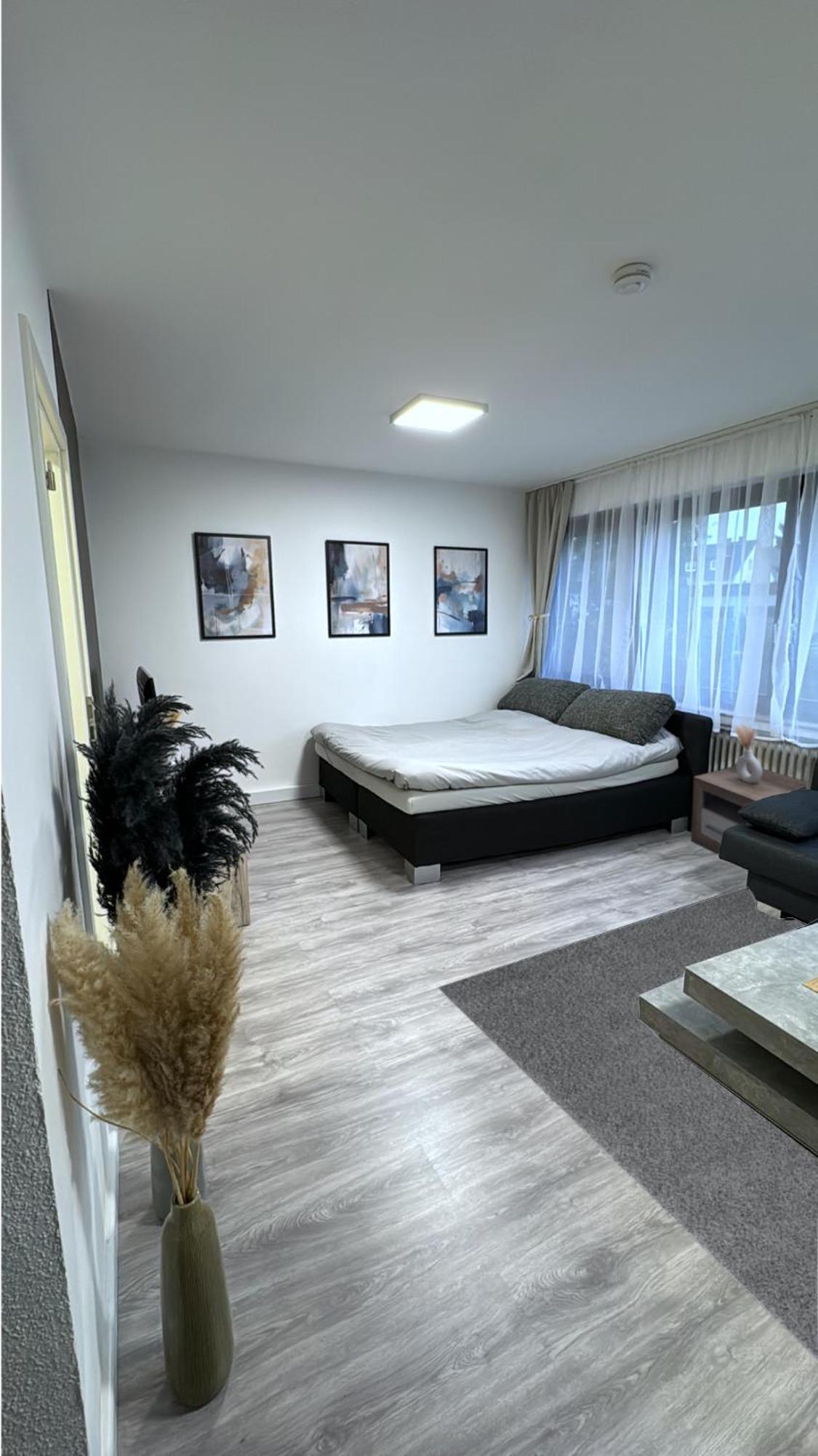 Gemuetliches Apartment Vor Den Toren Koelns เฮิร์ท ภายนอก รูปภาพ
