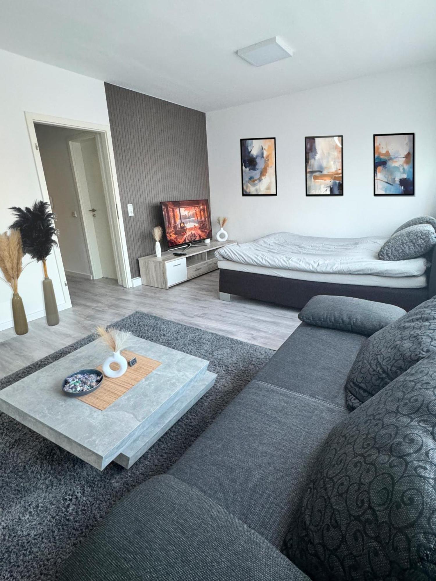 Gemuetliches Apartment Vor Den Toren Koelns เฮิร์ท ภายนอก รูปภาพ