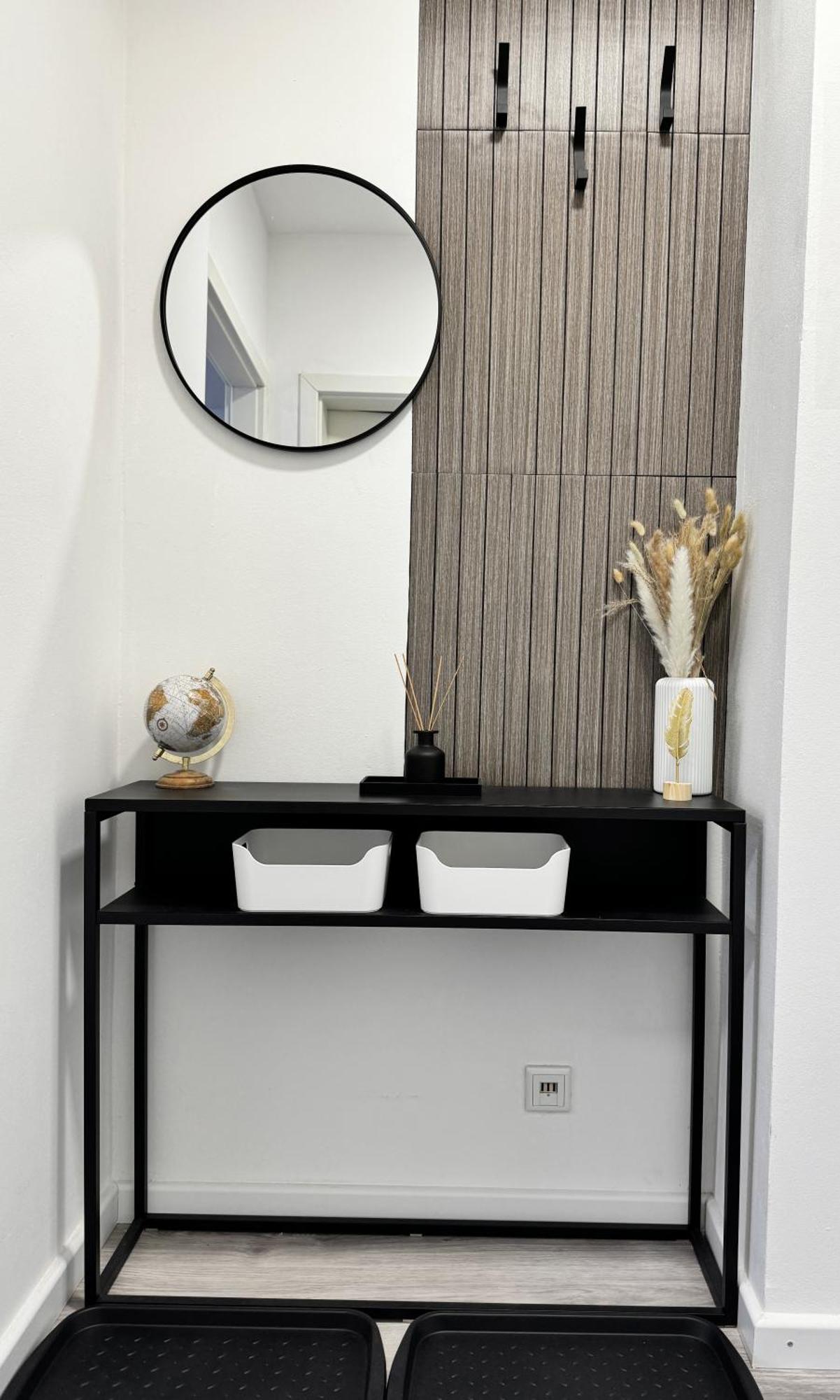 Gemuetliches Apartment Vor Den Toren Koelns เฮิร์ท ภายนอก รูปภาพ