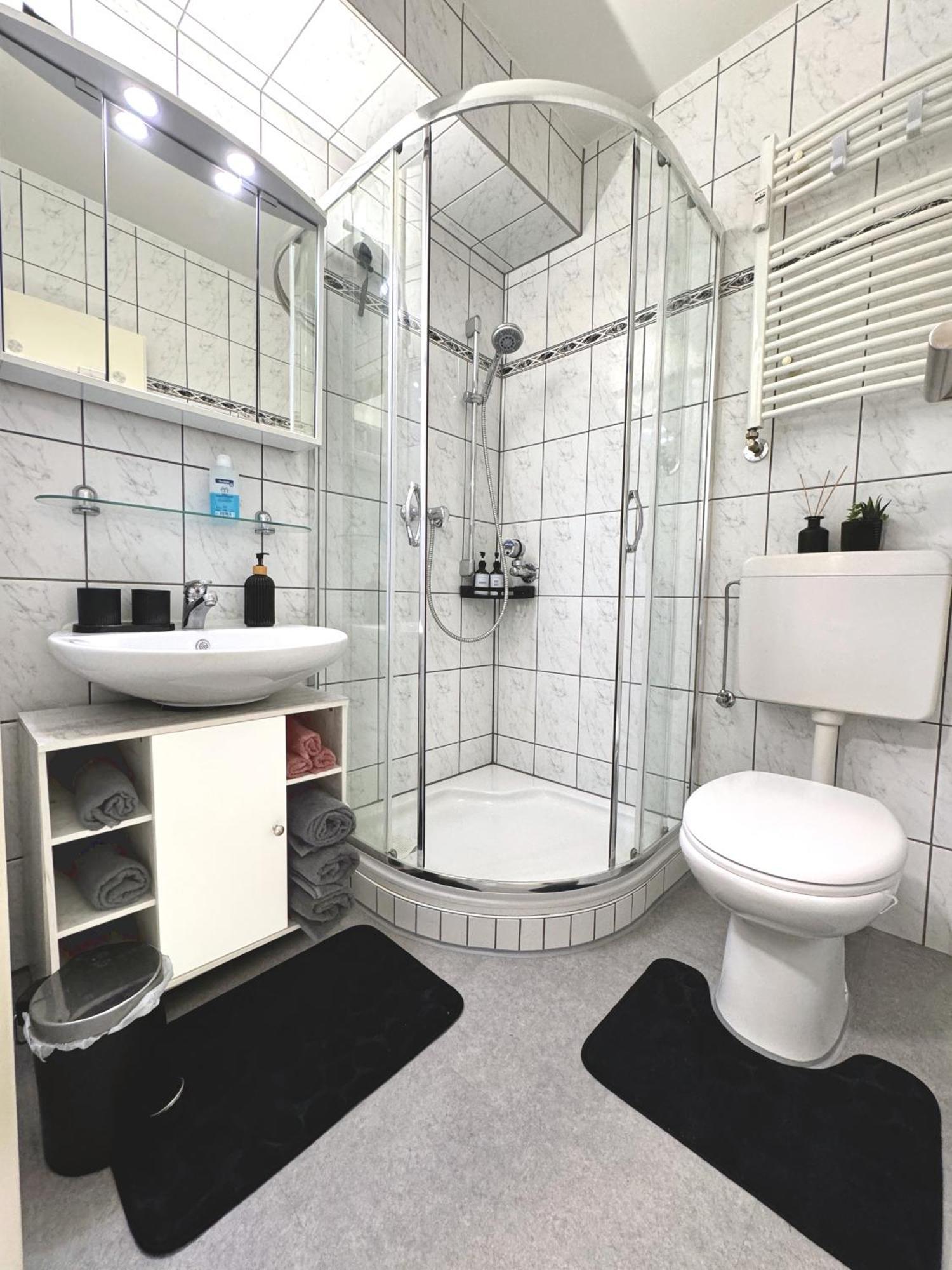 Gemuetliches Apartment Vor Den Toren Koelns เฮิร์ท ภายนอก รูปภาพ